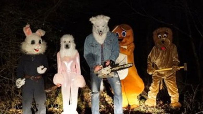 Image d'arrière-plan 1 du film Furry Nights