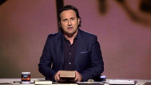 Still image for Horizonte season 1 episode 17: Episode 17