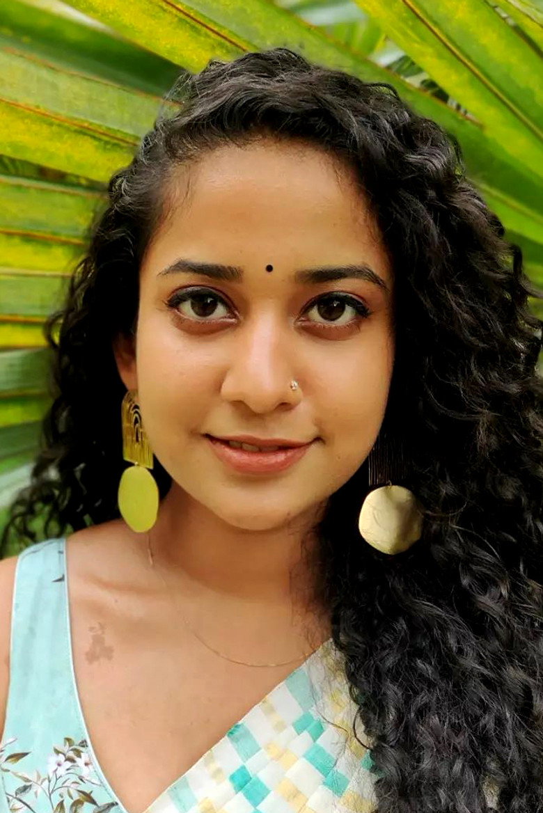 Aswathy Manoharan photo 4