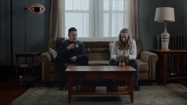 First Reformed – La creazione a rischio (2018)