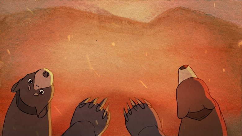 Sleeping Bear (1970)