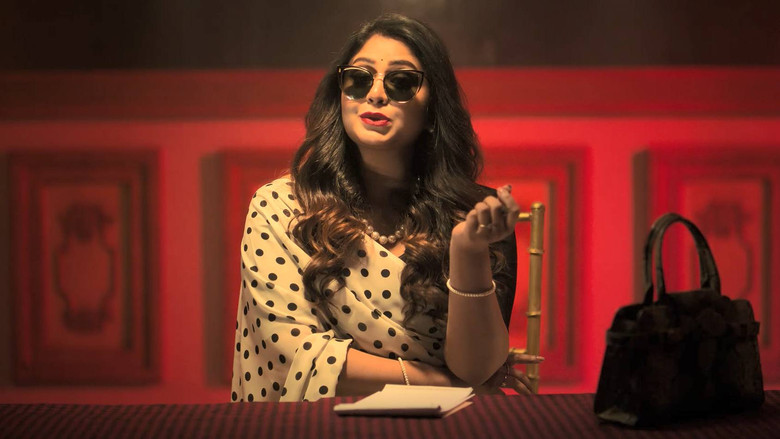 Still image for Karma Korma season 1 episode 5: Episode 5 Still image for Karma Korma season 1 episode 5: Episode 5