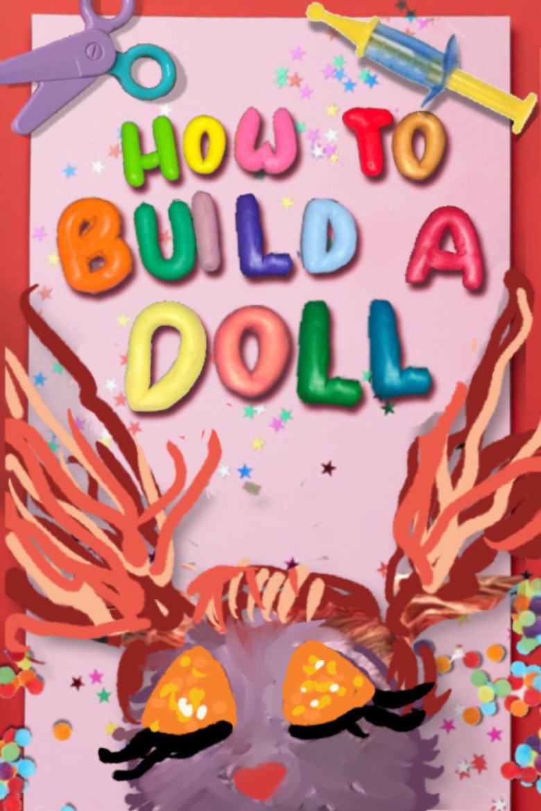 Imatge de How to Build a Doll