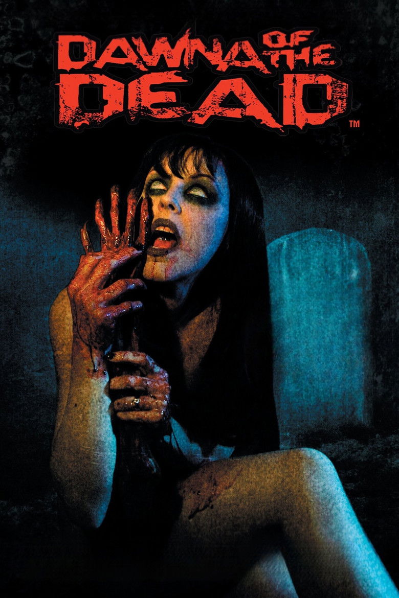 Imatge de Dawna of the Dead