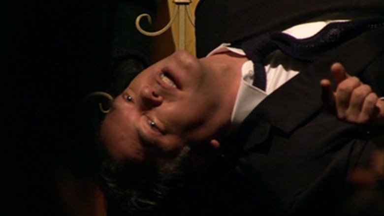 Still image for Stewart Lee's Comedy Vehicle season 1 episode 2: Television Still image for Stewart Lee's Comedy Vehicle season 1 episode 2: Television