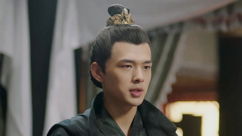 Still image for Princess at Large season 1 episode 10: Episode 10 Still image for Princess at Large season 1 episode 10: Episode 10