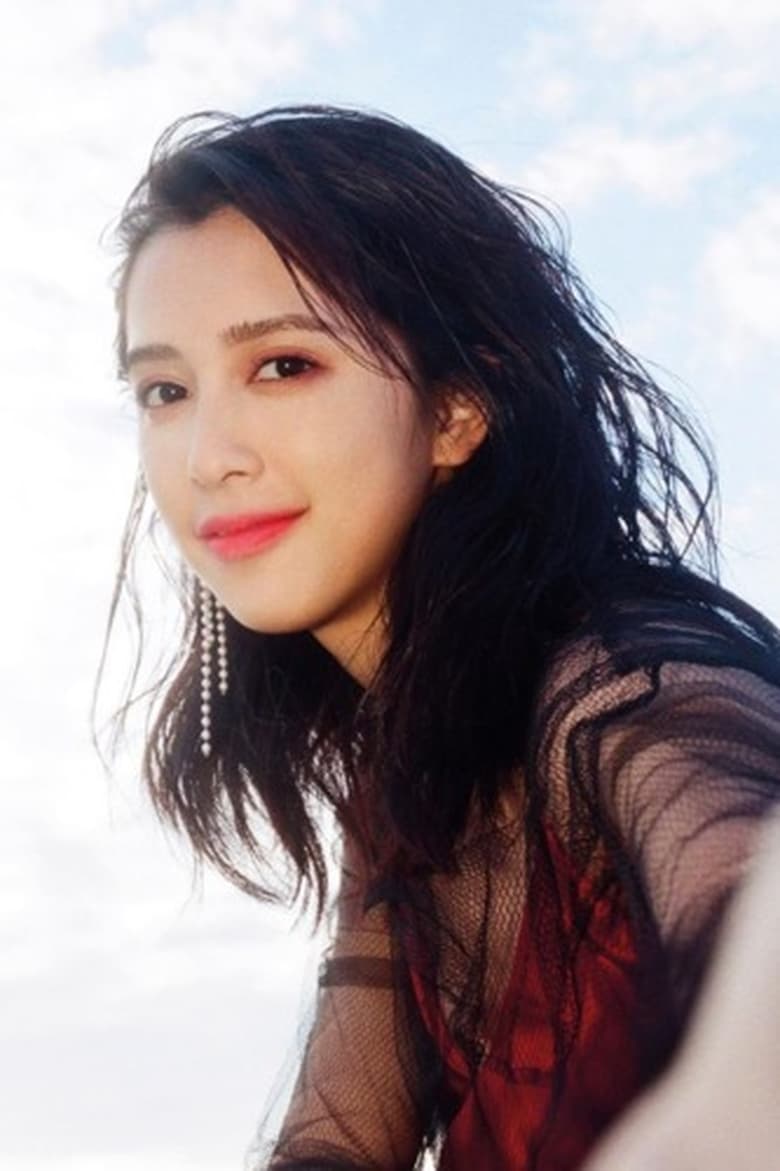 Eugenie Liu photo 3