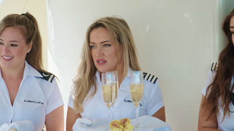Still image for Below Deck Adventure season 1 episode 10: Abseiling Away Still image for Below Deck Adventure season 1 episode 10: Abseiling Away