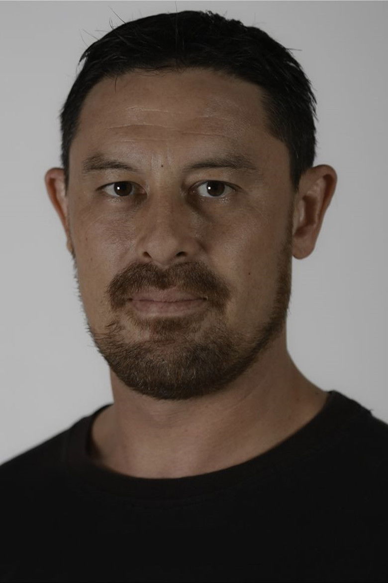 Jace Lee portrait image