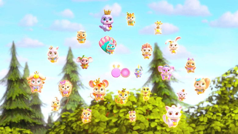 Still image for Rainbow Guardians season 1 episode 26: Episode 26