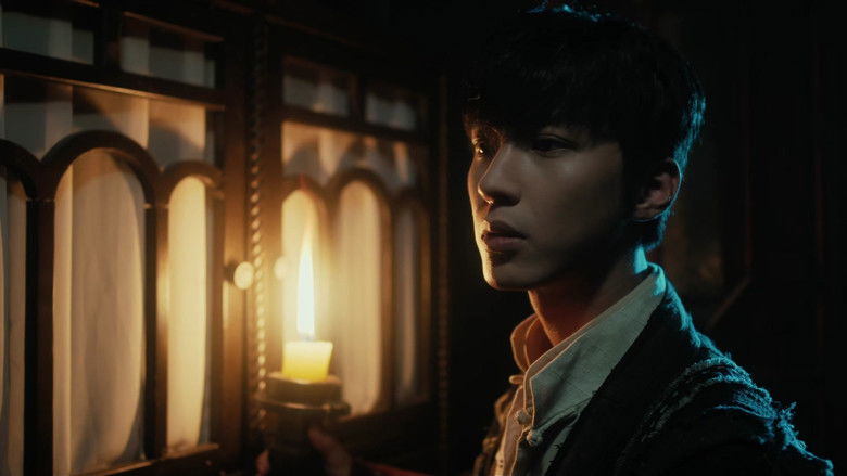 Still image for The Mystery of Dragon Town season 1 episode 18: Episode 18 Still image for The Mystery of Dragon Town season 1 episode 18: Episode 18