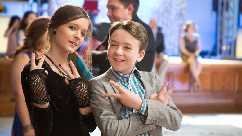 Still from About a Boy - Season 2 Episode 10