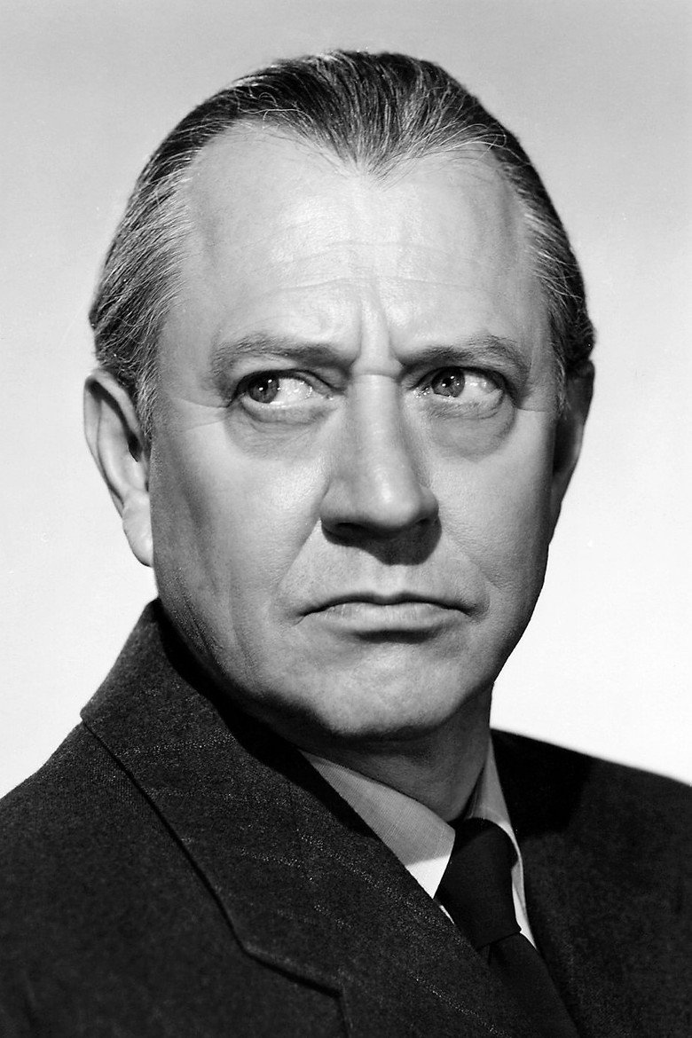 Carl Benton Reid photo 3