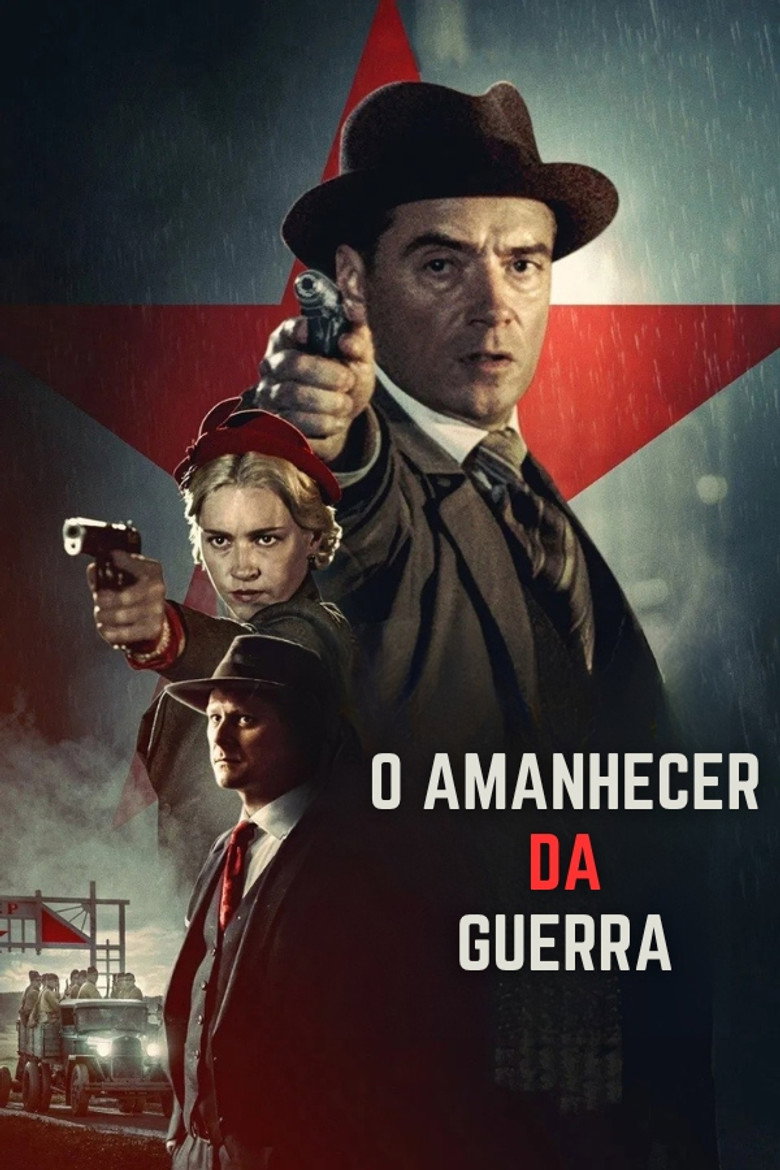 O Amanhecer da Guerra