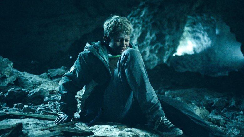 Still image for Det forsvundne ravkammer season 1 episode 7: Episode 7 Still image for Det forsvundne ravkammer season 1 episode 7: Episode 7