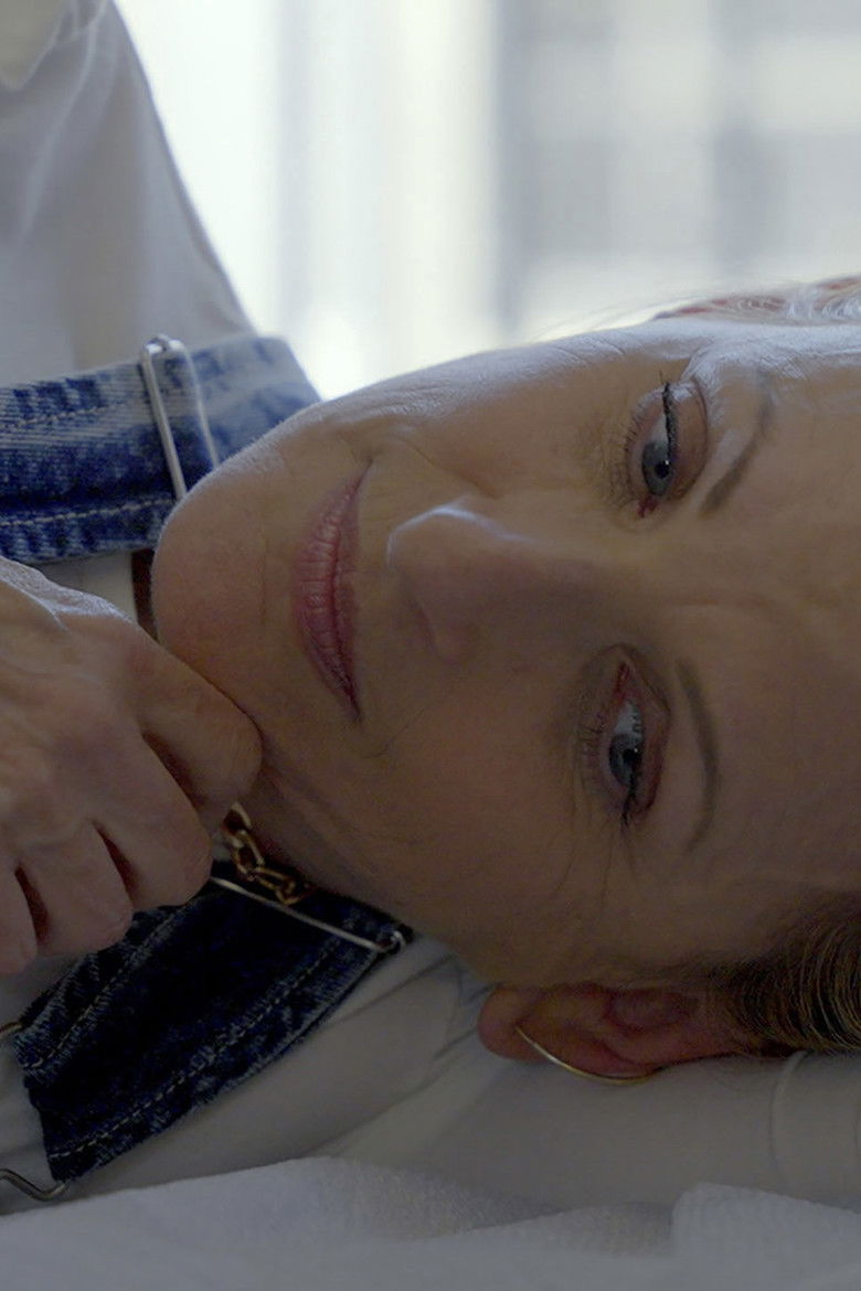 Imatge de Marlee Matlin: Not Alone Anymore