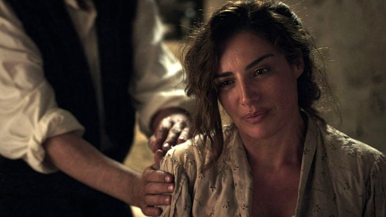 Still image for The Promised Life season 1 episode 1: Episode 1