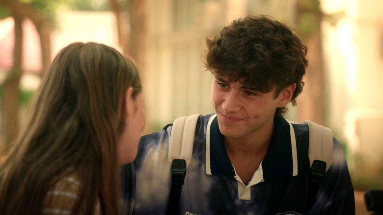 Still image for מה הבעיה season 1 episode 18: Episode 18