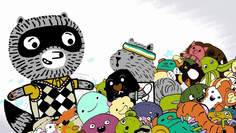 Still image for Carl the Collector season 1 episode 1: The Plushie Collection/The Bouncy Ball Collection Still image for Carl the Collector season 1 episode 1: The Plushie Collection/The Bouncy Ball Collection