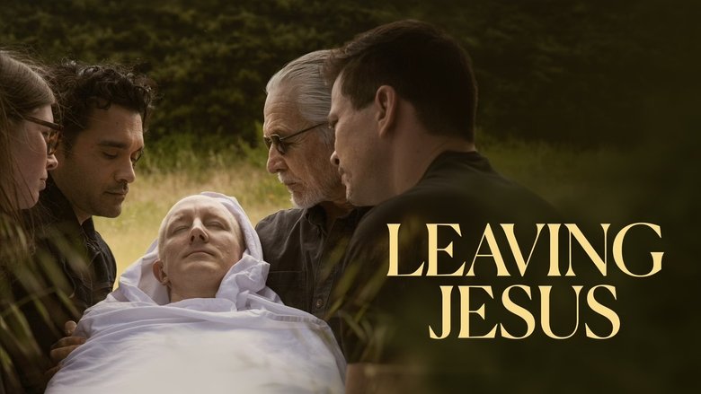 Leaving Jesus (2024)