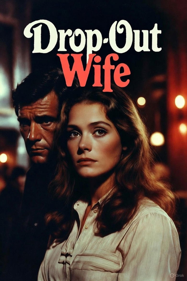 Imatge de Drop Out Wife