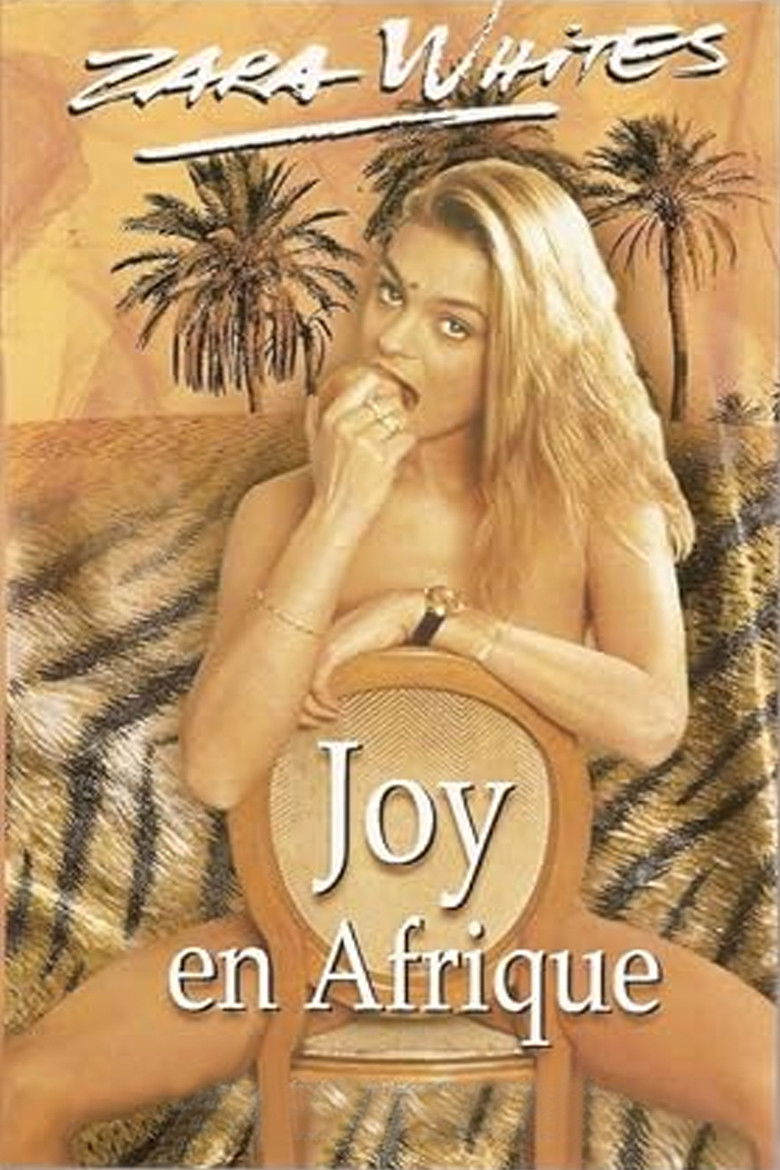 Imatge de Joy en Afrique