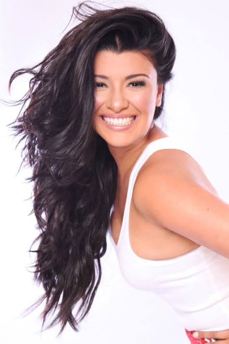 Gabriela Zamora photo 2