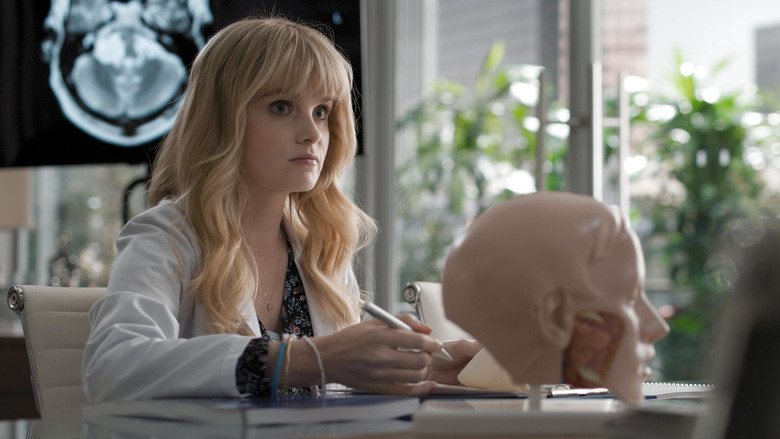 Still from The Good Doctor - Temporada 7 Episodio 4