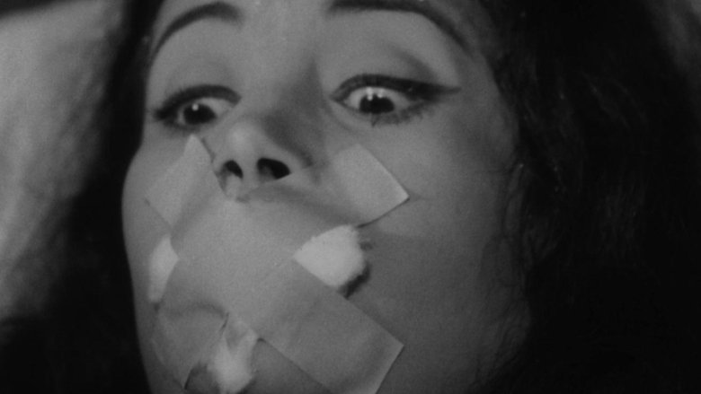 At Midnight I'll Take Your Soul (1964)