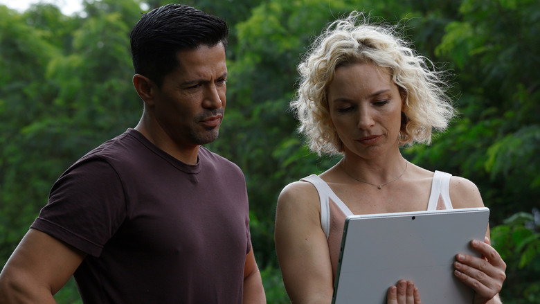 Still from Magnum P.I. - Season 5 Episode 15