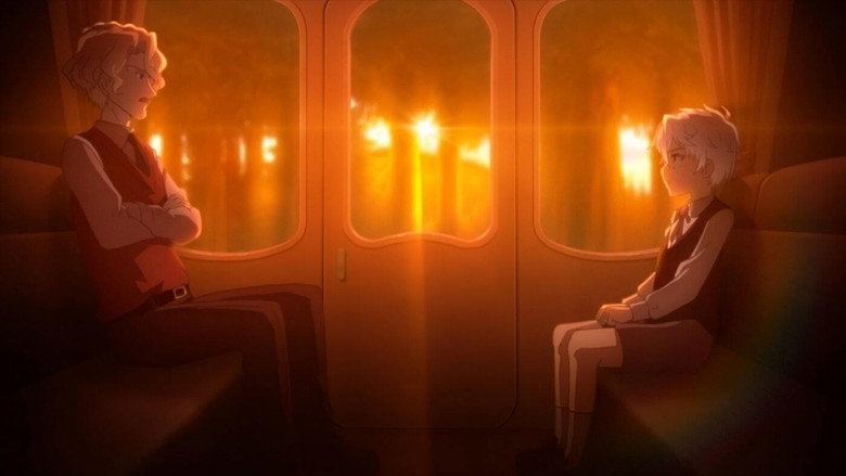 Still from The World's Finest Assassin Gets Reincarnated in Another World as an Aristocrat - Season 1 Episode 3