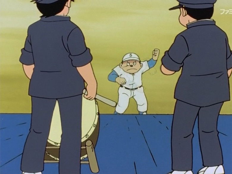 Still image for Captain season 1 episode 10: Episode 10