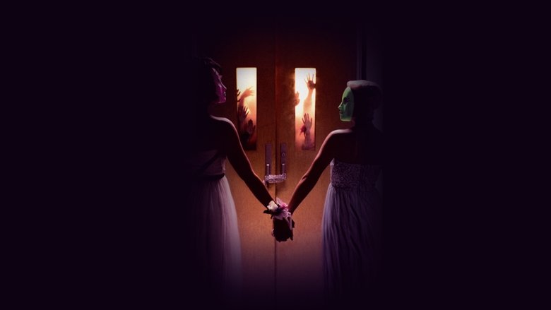 Tragedy Girls (2017)