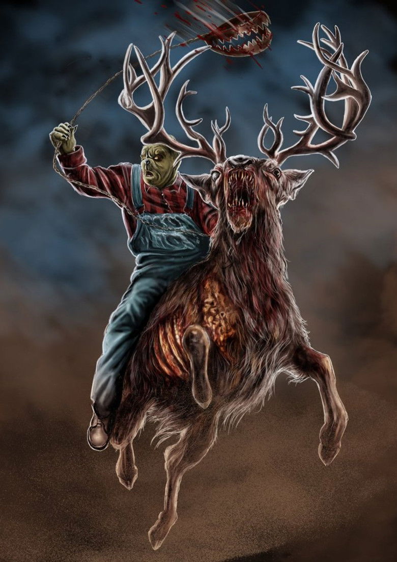 Imatge de Poohniverse: Monsters Assemble