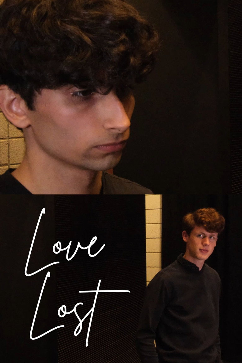 Love Lost backdrop preview