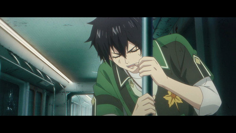 Still from ราชามังกร - ซีซัน 2 ตอน 21