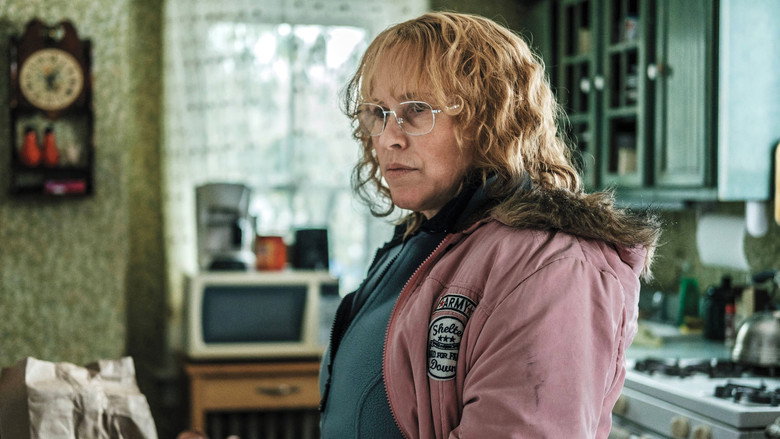 Still from Escape at Dannemora - Season 1 Episode 3