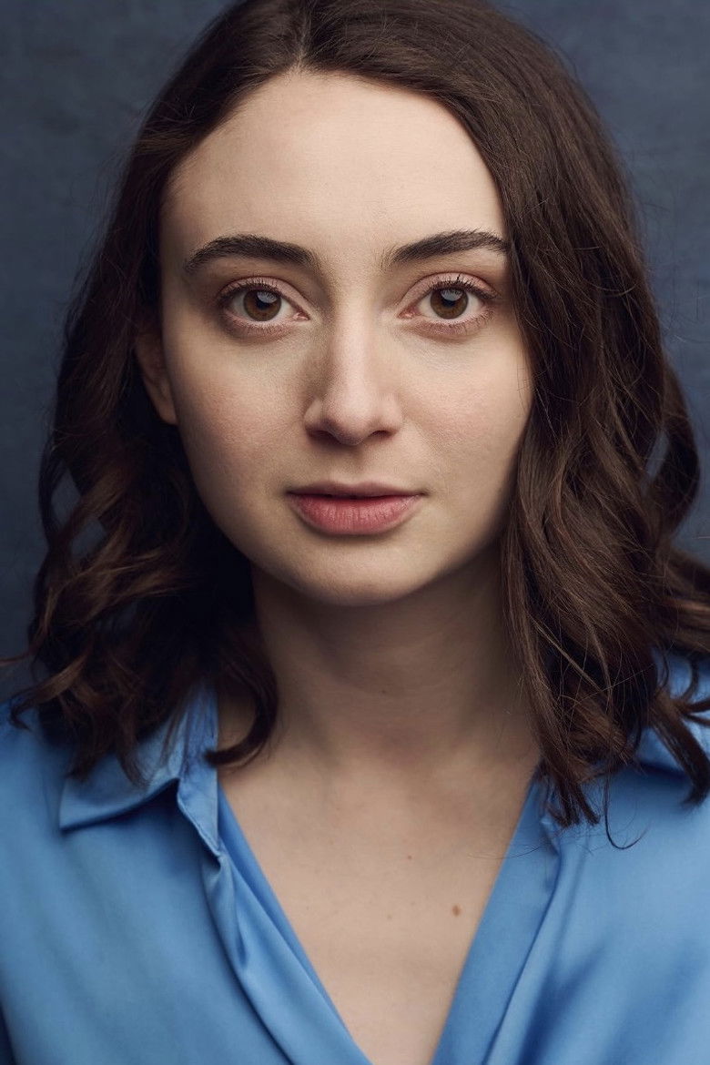 Rora Brodwin portrait image