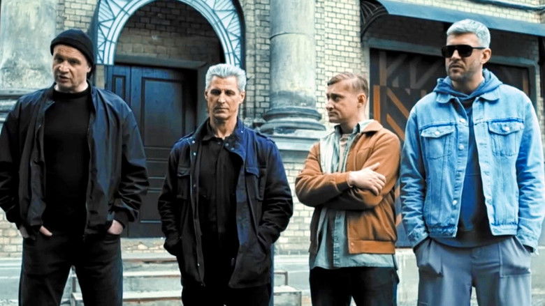 Still image for Опасный season 1 episode 32: Episode 32