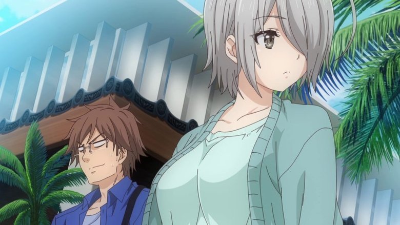 Nande Koko ni Sensei ga!? Temporada 1 Episódio 11