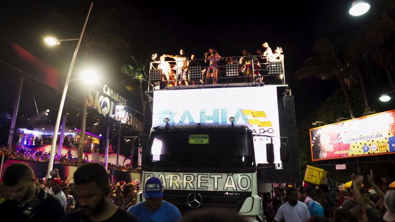 Still image for Vai Anita season 1 episode 5: Episode 5