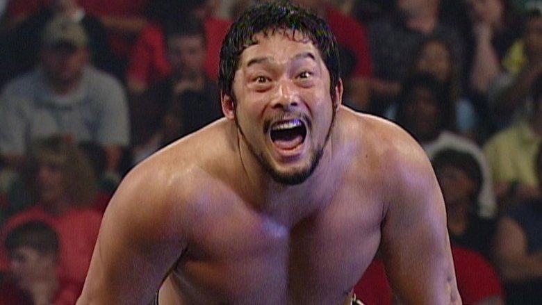 Still image for WWE Velocity season 1 episode 1: Velocity - May 25, 2002 Still image for WWE Velocity season 1 episode 1: Velocity - May 25, 2002