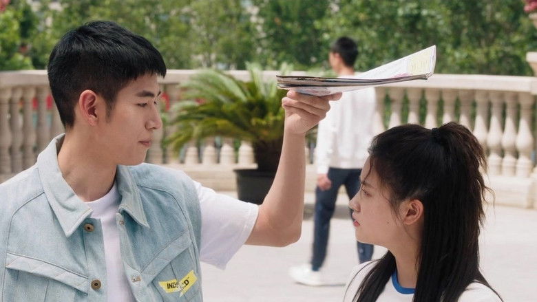 Still image for Hello, My Noisy MP3 season 1 episode 8: Episode 8 Still image for Hello, My Noisy MP3 season 1 episode 8: Episode 8