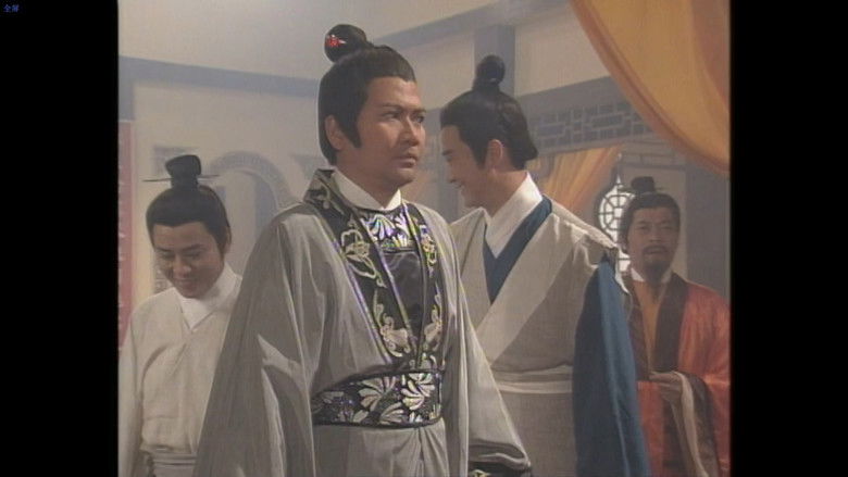 Still image for Reincarnated (II) season 1 episode 7: Episode 7 Still image for Reincarnated (II) season 1 episode 7: Episode 7