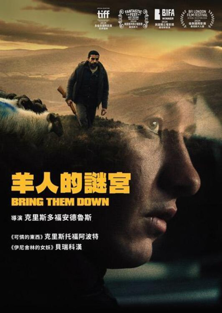 打倒他们 (2025)