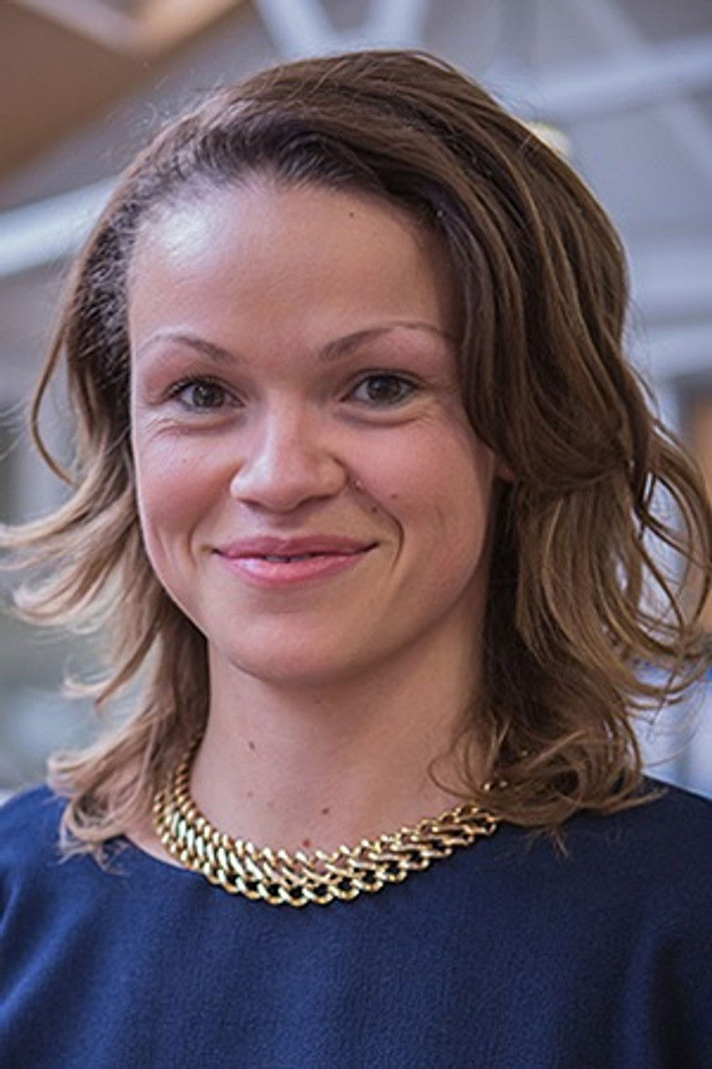 Bella Sankey portrait image