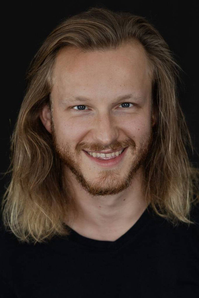 Marius Zernatto portrait image