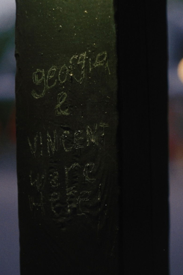 Imatge de Vincent on the Island