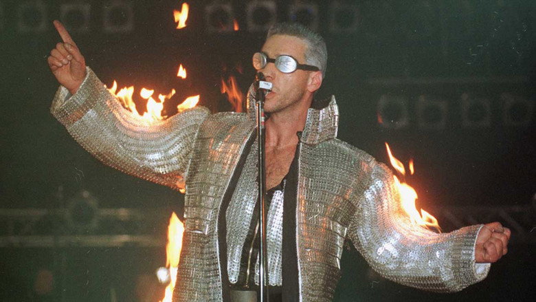 Rammstein: 100 Jahre 2