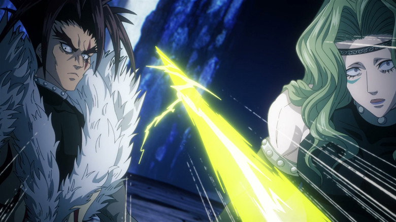 Still from One-Punch Man - Season 3 Episode 8
